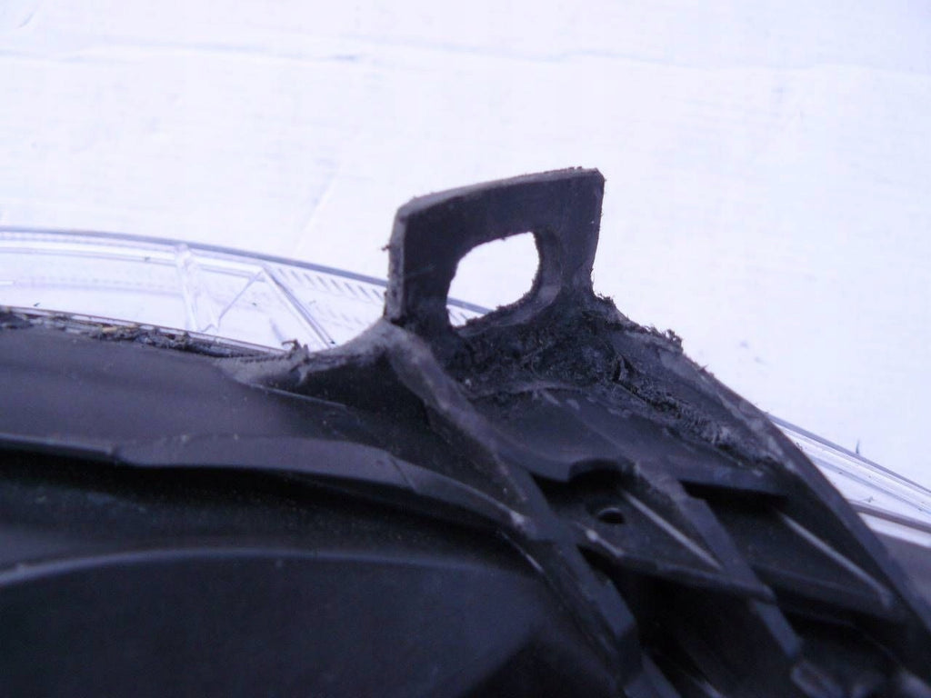 Frontscheinwerfer Mercedes-Benz W169 A1698201161 Xenon Links Headlight SCH7406641188er