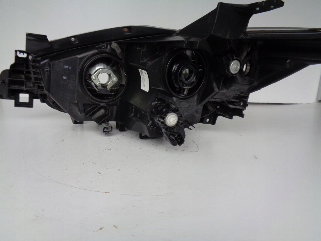 Frontscheinwerfer Mazda Cx5 KD5351030F Rechts Scheinwerfer Headlight