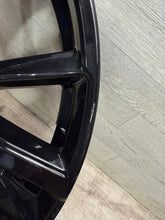 Laden Sie das Bild in den Galerie-Viewer, 1x Alufelge 21 Zoll 32271573 Volvo Xc60 Rim Wheel FEL6142832763nw