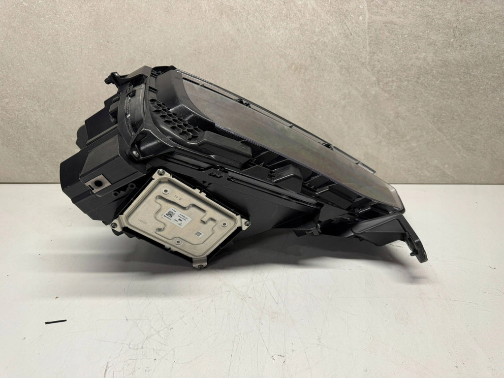 Frontscheinwerfer Jeep 522187170 Ein Stück (Rechts oder Links) Headlight SCH5128274743rg
