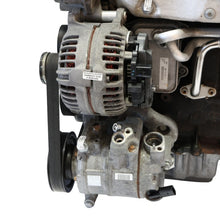 Load image into Gallery viewer, Motor Audi Leon CAXC 03C100092 1.4 TFSI. TSI 125PS 92kW 159TKm Benzin Komplett MOT5529605458wo