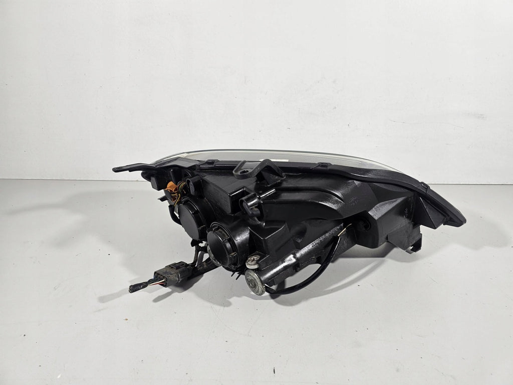 Frontscheinwerfer Mazda 2 Dy 1222986412445 Links Scheinwerfer Headlight SCH2411165643yf