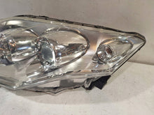 Laden Sie das Bild in den Galerie-Viewer, Frontscheinwerfer Renault Laguna III 26060003R Links Scheinwerfer Headlight SCH4157131537ej