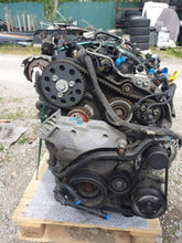 Laden Sie das Bild in den Galerie-Viewer, Motor VW Caddy I 1.9 90PS 66kW Diesel Engine Komplett MOT8530476530wv