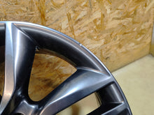 Load image into Gallery viewer, 1x Alufelge 19 Zoll 7.5" 5x114.3 49ET 52910-2W190 Hyundai Tucson Santa Iii FEL8479466532vi
