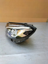 Laden Sie das Bild in den Galerie-Viewer, Frontscheinwerfer Mercedes-Benz W205 2059063104 Links Scheinwerfer Headlight SCH6304380640tb