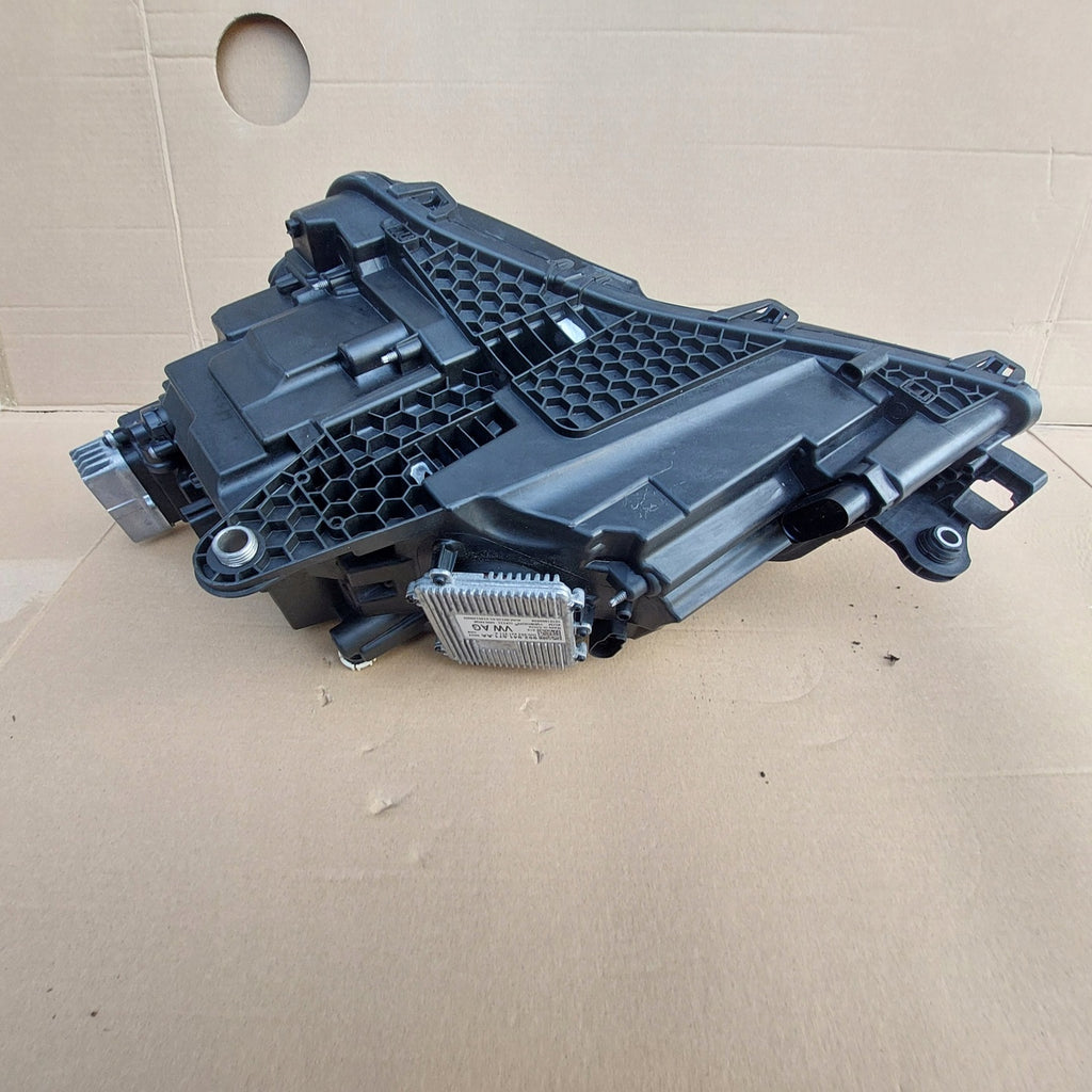 Frontscheinwerfer Skoda Superb III 3V1941016D LED Rechts Scheinwerfer Headlight