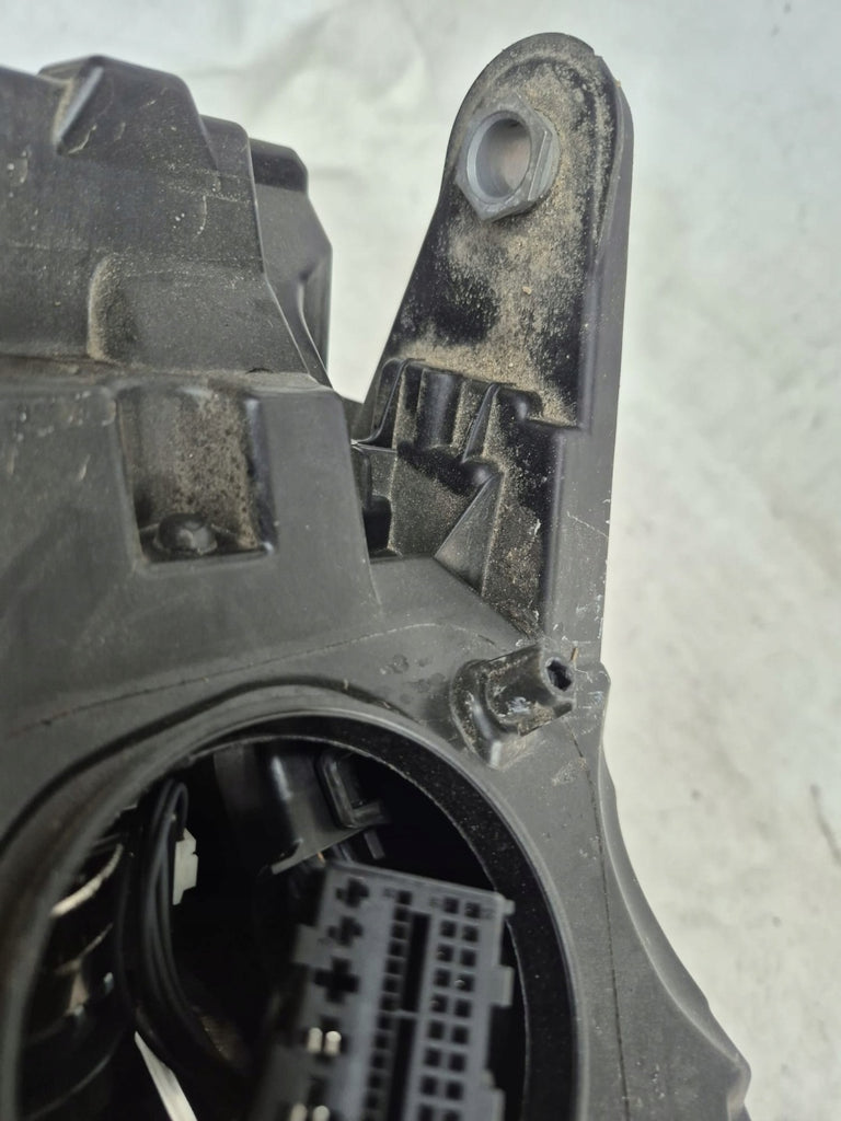Frontscheinwerfer Skoda Superb III 3V1941016D Rechts Scheinwerfer Headlight SCH9109697329st