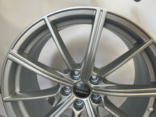 Load image into Gallery viewer, 1x Alufelge 19 Zoll 8.0&quot; 5x112 8W0601025CPX Audi Rim Wheel