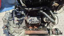 Laden Sie das Bild in den Galerie-Viewer, Motor Ford Fiesta I SFJD 1.0 100PS 110TKm Benzin Engine Unkomplett MOT4192539554qe