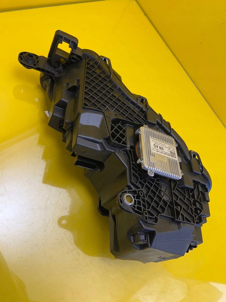 Frontscheinwerfer Skoda Scala 655941015A LED Ein Stück (Rechts oder Links) SCH1773541832jf