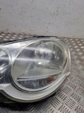 Laden Sie das Bild in den Galerie-Viewer, Frontscheinwerfer VW Polo 6Q1941007AK Links Scheinwerfer Headlight SCH9998954999eb