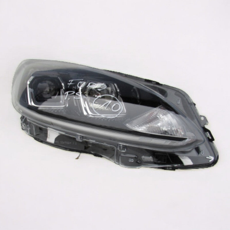 Frontscheinwerfer Ford Kuga LV4B-13E014-CA LED Rechts Scheinwerfer Headlight