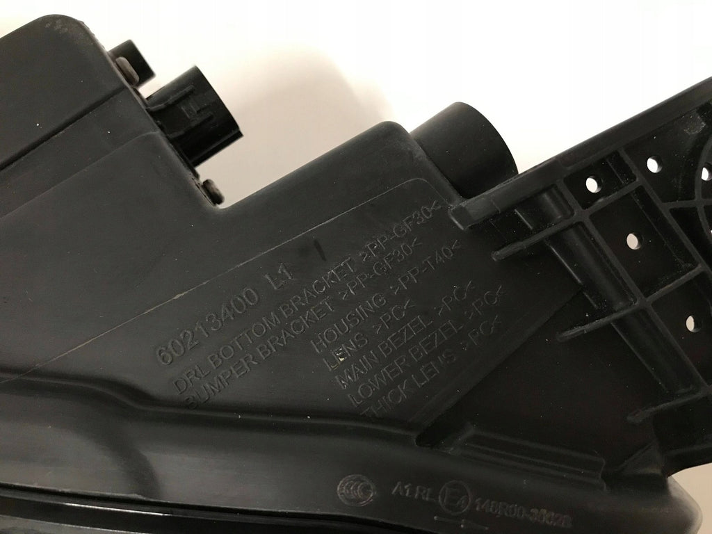 Frontscheinwerfer 60213400 LED Links Scheinwerfer Headlight SCH1706940473rb