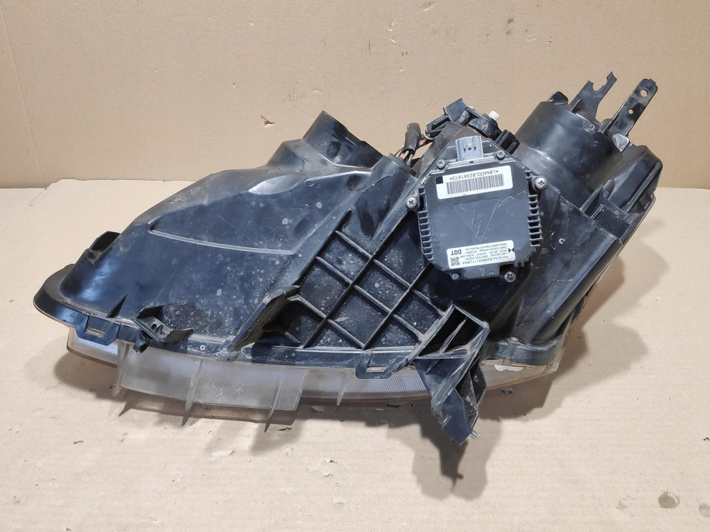 Frontscheinwerfer Renault Koleos I Xenon Rechts Scheinwerfer Headlight SCH3312687056ls