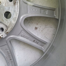 Load image into Gallery viewer, 4x Alufelge 16 Zoll 6.5" 5x112 22ET 6876921 BMW G21 G20 Rim Wheel FEL2049424338qm