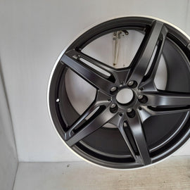 1x Alufelge 20 Zoll 11.0