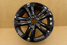 Laden Sie das Bild in den Galerie-Viewer, 1x Alufelge 16 Zoll 6.5" 5x108 47ET 9816966277 Citroën C4 Picasso I Rim Wheel FEL9550829571ty