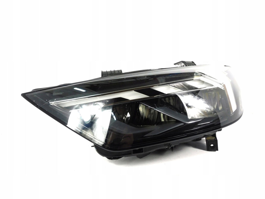 Frontscheinwerfer Audi A1 82A941033D LED Links Scheinwerfer Headlight