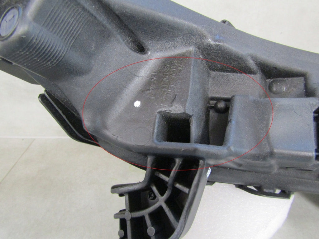 Frontscheinwerfer Mitsubishi Eclipse Cross I LED Links Scheinwerfer Headlight SCH6618698221eu