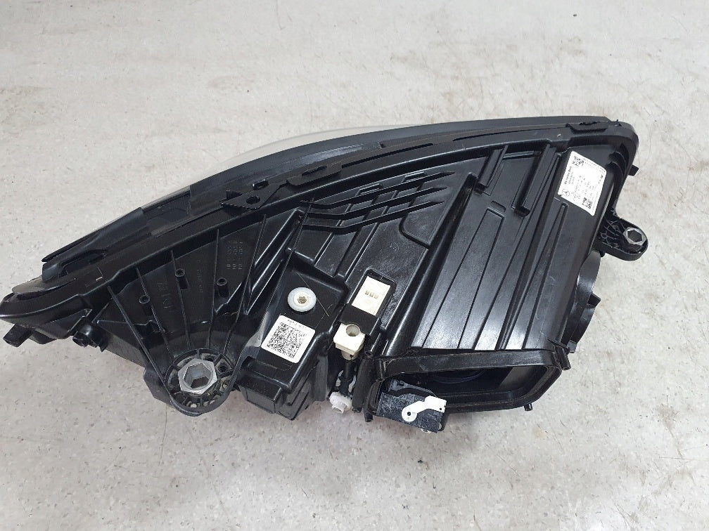 Frontscheinwerfer Mercedes-Benz Amg Gt A2909069700 LED Links Headlight SCH3635493089en