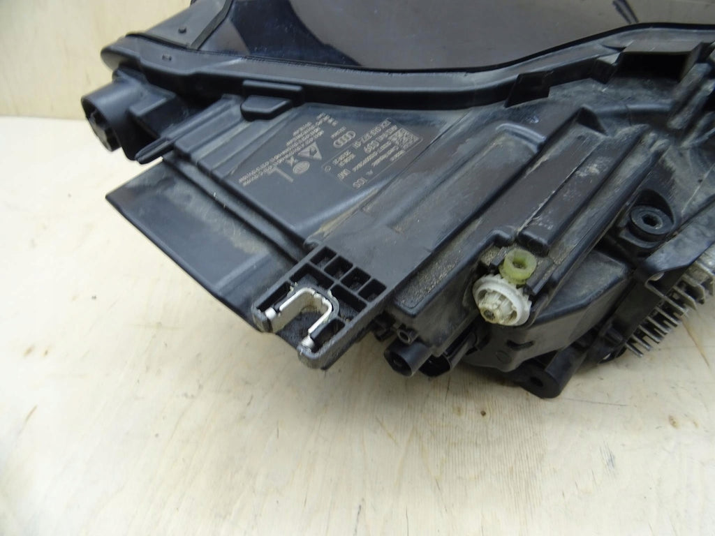 Frontscheinwerfer Audi A6 C8 4K0941039 LED Ein Stück (Rechts oder Links) SCH7070023705tg