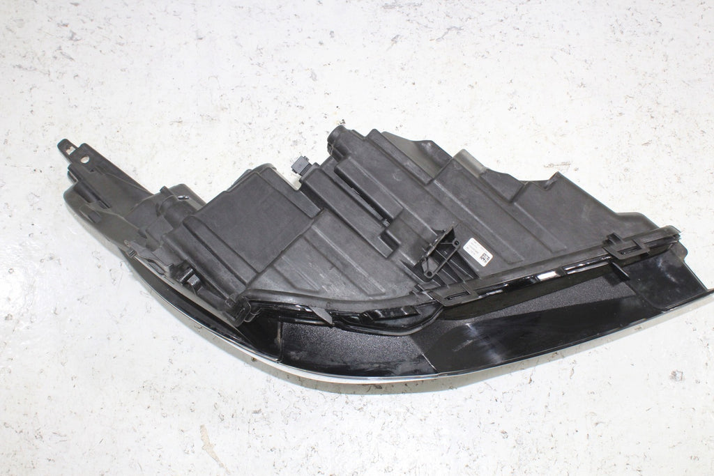 Frontscheinwerfer Opel Astra K 39195688 LED Ein Stück (Rechts oder Links)