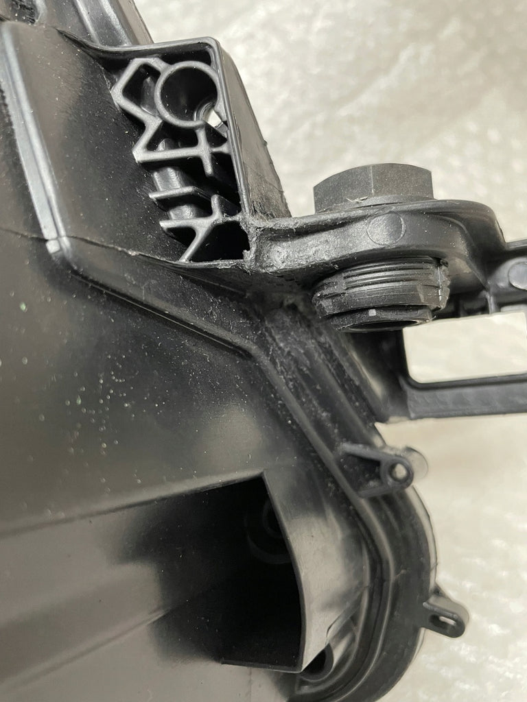 Frontscheinwerfer Skoda Karoq 57B941015D LED Ein Stück (Rechts oder Links) SCH1340873750st
