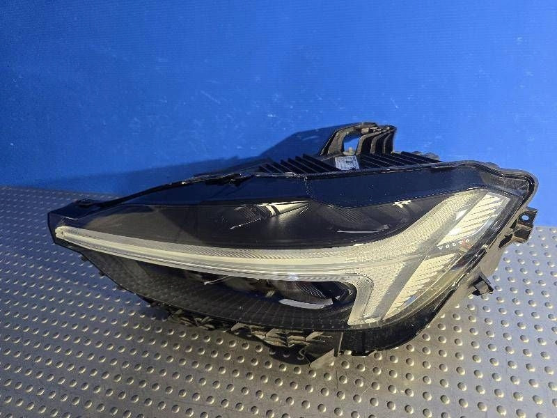 Frontscheinwerfer Volvo Xc60 II 32338976 Full LED Ein Stück (Rechts oder Links) SCH5510210911ui