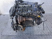 Laden Sie das Bild in den Galerie-Viewer, Motor Opel Insignia Zafira A20DTH 2.0 CDTI 160PS Diesel Engine Komplett MOT1042077734vg