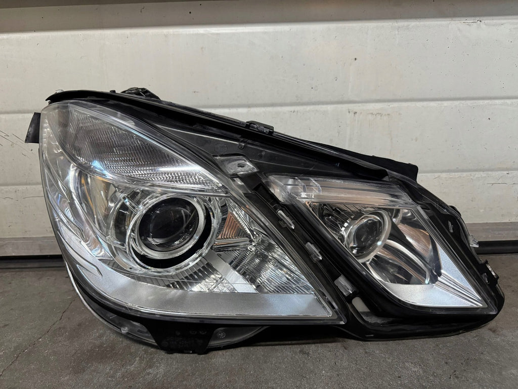 Frontscheinwerfer Mercedes-Benz A2128202459 Xenon Rechts Scheinwerfer Headlight SCH6807035429ox