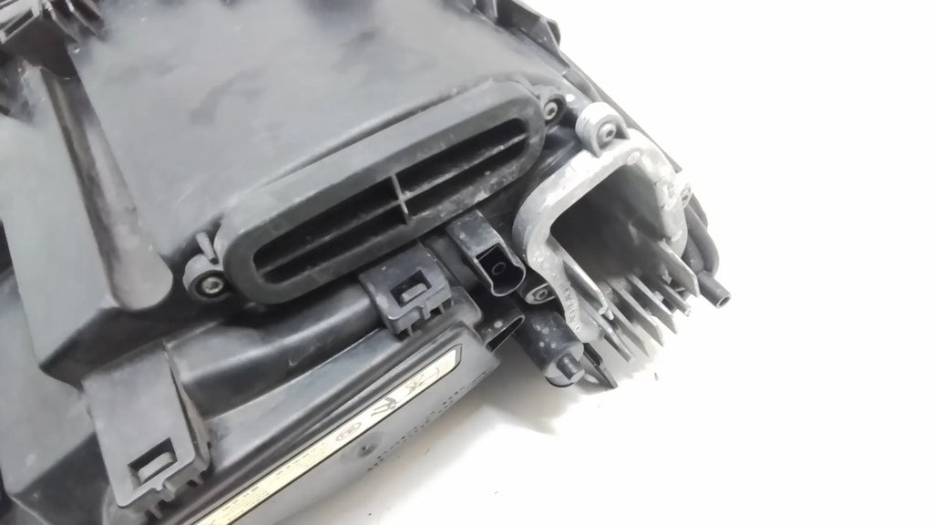 Frontscheinwerfer BMW 7 7182153 Links Scheinwerfer Headlight SCH2573508159no