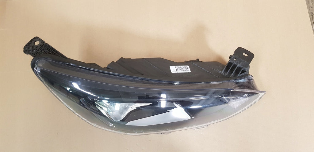 Frontscheinwerfer Ford Focus JX7B-13W029-CE JX7B13W029CE LED Rechts Headlight