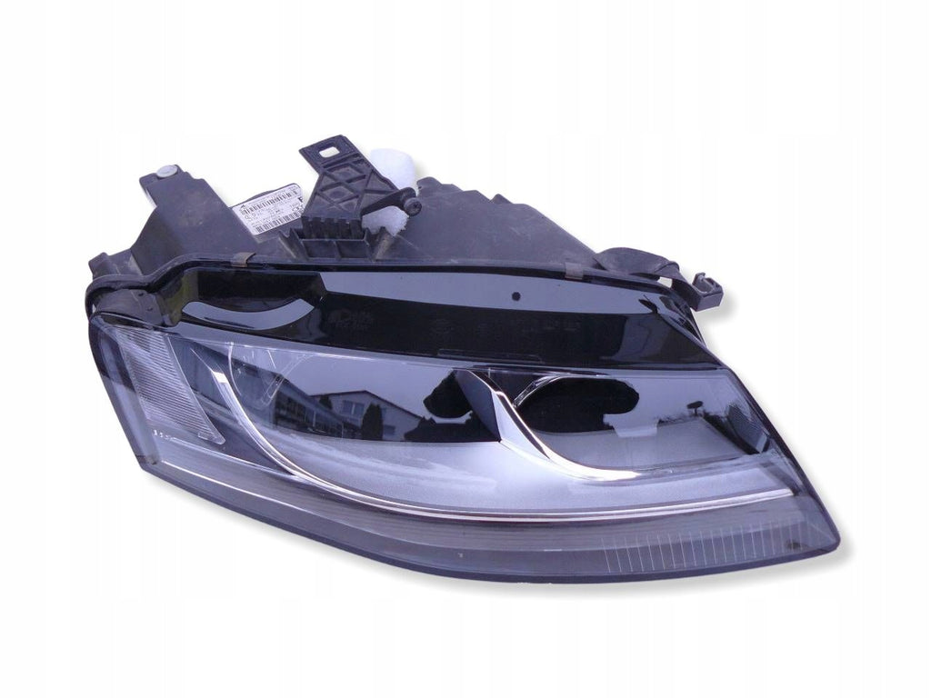 Frontscheinwerfer Audi A4 B8 8K0941004 Rechts Scheinwerfer Headlight SCH1638689968vj