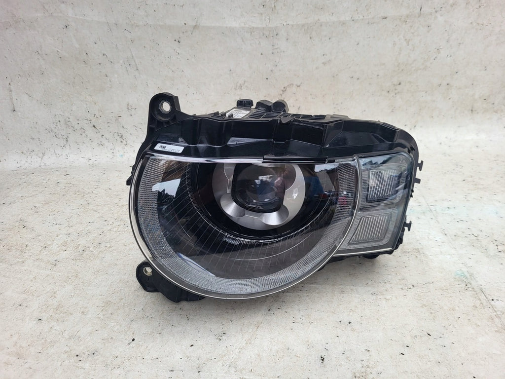 Frontscheinwerfer Land Rover Defender L663 L8B2-13W030-HG Full LED Links SCH4841915229qo