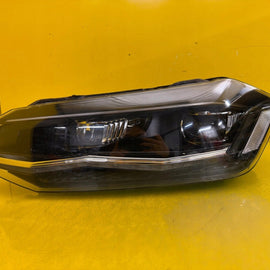 Frontscheinwerfer VW Polo 2G1941035B LED Links Scheinwerfer Headlight SCH5199613589dd