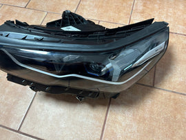 Frontscheinwerfer BMW G01 G02 5A798D1 5A798D1BMW LED Links Headlight SCH7288643054ky