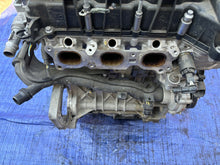 Laden Sie das Bild in den Galerie-Viewer, Motor Peugeot 208 II HM05 10KRAA 1.2 VTI 70TKm Benzin Engine Unkomplett