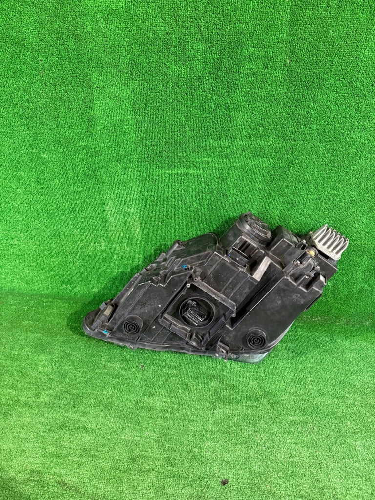 Frontscheinwerfer Seat Ateca 90117434 Rechts Scheinwerfer Headlight SCH6414871976kp