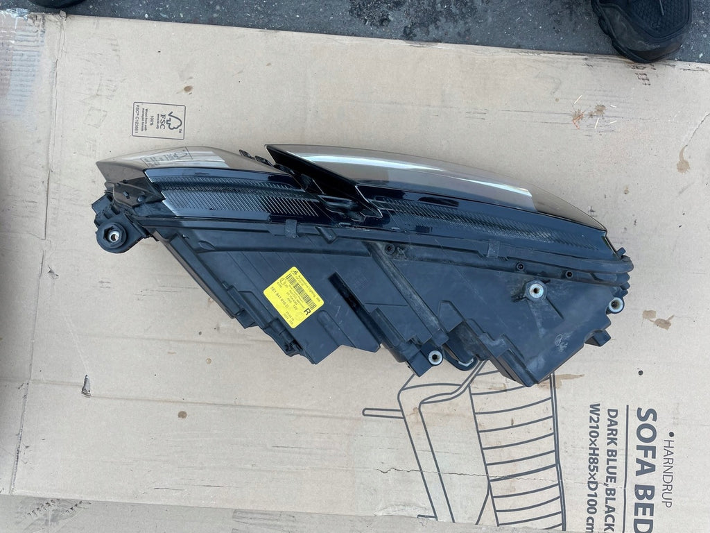 Frontscheinwerfer Skoda Octavia III 5E1941015D 5E1941016D Rechts oder Links SCH5901156748mn