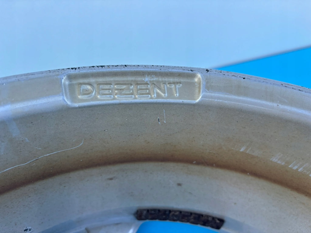 1x Alufelge 20 Zoll 8.0" 5x112 27ET KBA52554 Audi I Rim Wheel FEL7543270465vn