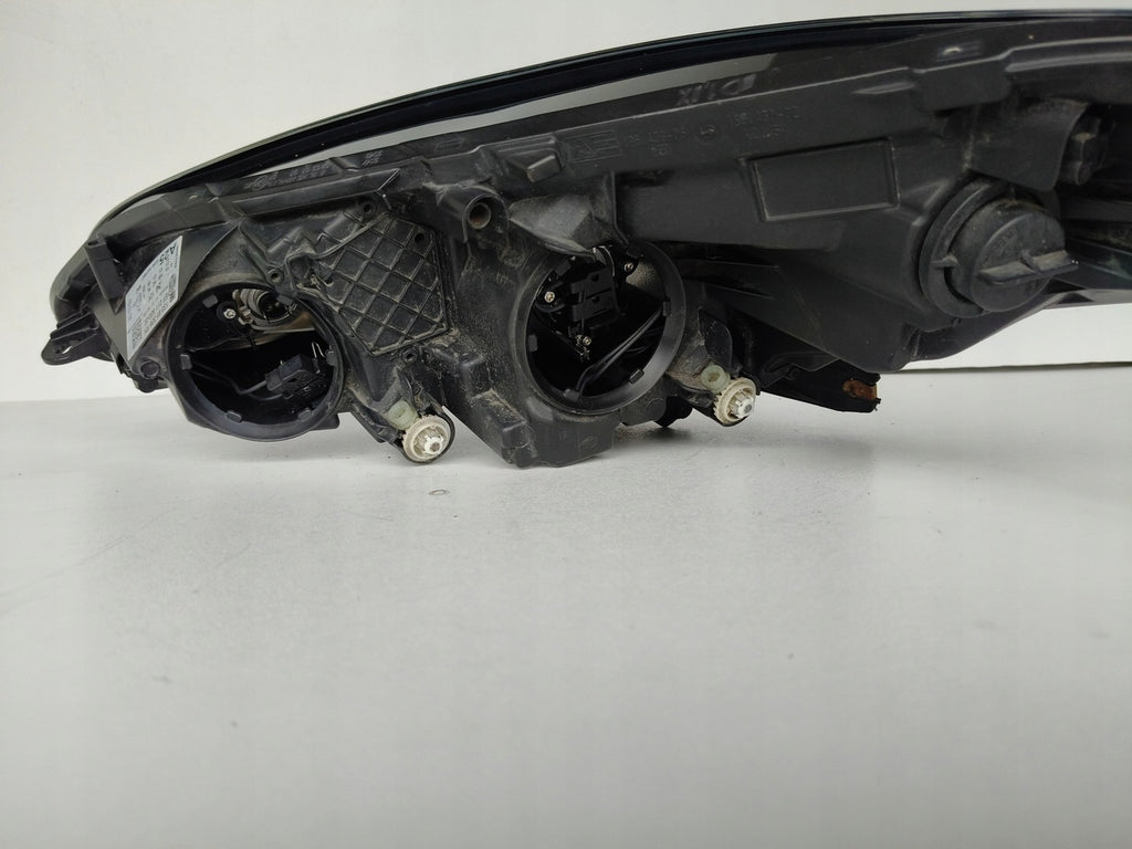 Frontscheinwerfer Opel Corsa E 13381336 Rechts Scheinwerfer Headlight SCH2043616202mz