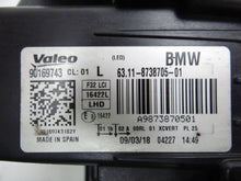 Laden Sie das Bild in den Galerie-Viewer, Frontscheinwerfer BMW 4 F36 F32 F33 8738705-01 LED Links Scheinwerfer Headlight SCH4903284400ym