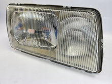 Load image into Gallery viewer, Frontscheinwerfer Mercedes-Benz W126 SDV04920 Rechts Scheinwerfer Headlight