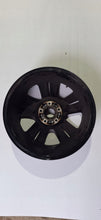 Load image into Gallery viewer, 1x Alufelge 17 Zoll 7.0" 5x114.3 43ET A4204010700 Mercedes-Benz Citan W420 FEL3342044718he