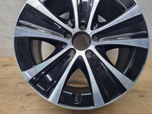 Laden Sie das Bild in den Galerie-Viewer, 1x Alufelge 18 Zoll 9.0" 5x112 52 5ET A2134015300 Mercedes-Benz W213 Rim Wheel FEL3501070591sx