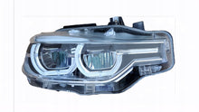 Load image into Gallery viewer, Frontscheinwerfer BMW F30 F31 7498946 Full LED Rechts Scheinwerfer Headlight SCH8028312594ha