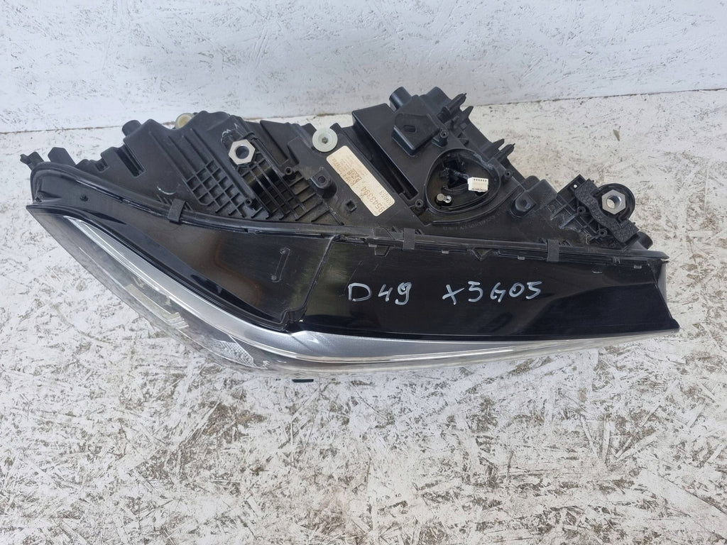 Frontscheinwerfer BMW X5 G05 9481784-08 Rechts Scheinwerfer Headlight SCH6327912187dk