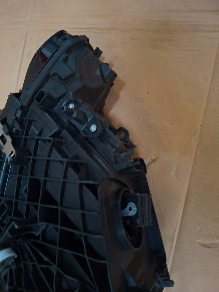 Frontscheinwerfer BMW 4 G22 G23 I4 G26 5A19352-04 Rechts Scheinwerfer Headlight SCH9476445493bh