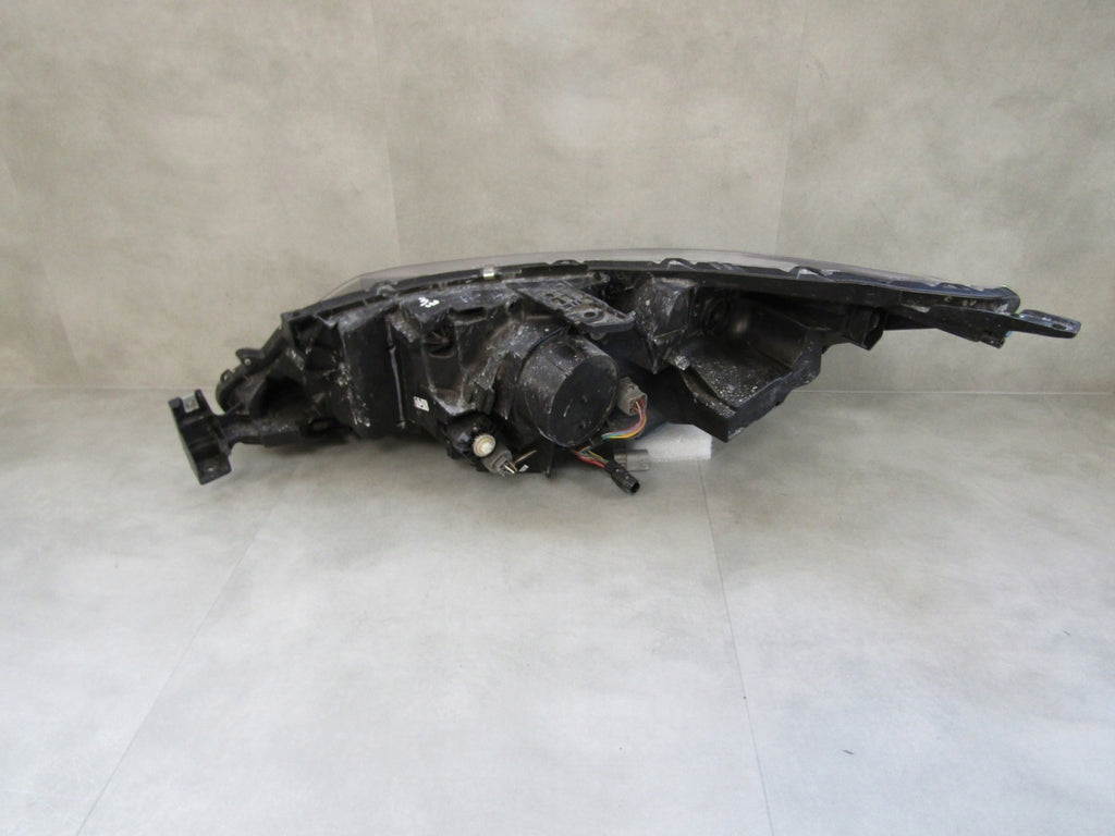 Frontscheinwerfer Mitsubishi Eclipse Cross 260605SA0A LED Rechts Headlight SCH6734186154jc